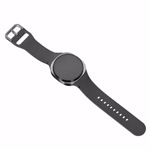 Išmanusis laikrodis Galaxy Watch 8 LTE 44mm pilkas SM-L335 Samsung