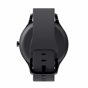Forever Смарт-часы ForeVive 3 SB-340 чёрные с Bluetooth колонкой 3W