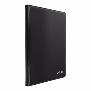 BLUN universalus dėklas planšetėms 8" (UNT) juodas