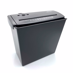 Media-Tech Shredder V3.0 MT215 dokumentų smulkintuvas