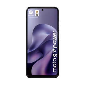 Motorola moto g17 power 17,1 cm (6.72") Hibridinis lizdas dviem SIM kortelėms Android 15 C tipo USB 8 GB 256 GB 6000 mAh Violetinė