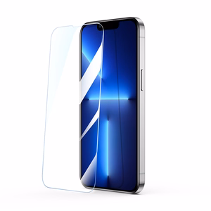 Apsauginis stiklas Joyroom JR-DH07 skirtas Apple iPhone 14 Plus 6.7 (5 vnt.)