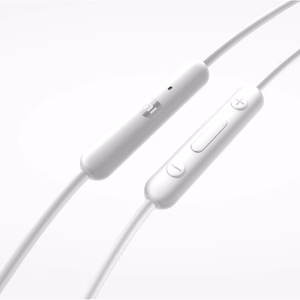 Ausinės Xiaomi USB-C baltos BHR8931GL