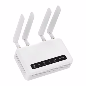 Маршрутизатор GL.iNet Spitz Plus 4G LTE