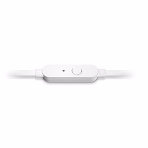 Laidinės ausinės JBL T290 su mikrofonu, Jack 3,5mm, auksinės