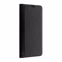 Dėklas (m) Xiaomi Poco X4 Pro 5G Magnētinis Elite Book - juodas