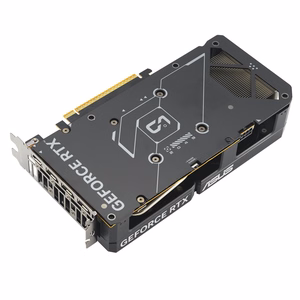 ASUS Dual GeForce RTX 5060 8 GB OC Vaizdo plokštė
