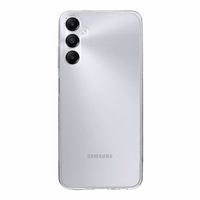 Tactical TPU Dėklas skirta Samsung Galaxy A05s Skaidrus