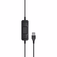 EPOS SC 60 USB ML  TELEKOMUNIKACIJŲ TELEFONO APARATAS