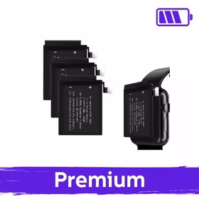 Akumuliatorius skirtas Apple Watch Series 5 / SE 44mm (OEM)