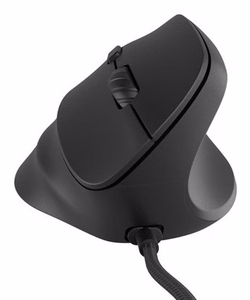 NATEC Crake 2 Pro pelė universali dešiniarankė USB Type-A optinė 12800 DPI
