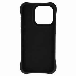 Tel Protect Wave Magnetinis dėklas telefonui Iphone 13 Pro Max juodas