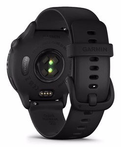 Išmanusis laikrodis Garmin Vivoactive 6 juodas 010-02985-00