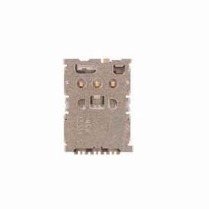 SIM lizdas/ Kontaktai skirti HTC Desire 530 / 820 originalus