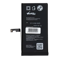 LICORE baterija IPHONE 15 3349 mAh