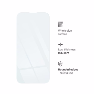 Apsauginis stiklas Blue Star - IPHONE 15 Pro