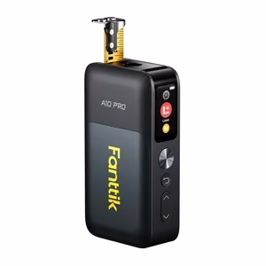 Fanttik A10 Pro 2 viename lazerinis atstumo matuoklis