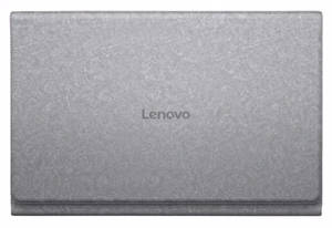 Lenovo Tab Plus Sleeve ZG38C05800 – чехол-конверт для планшетов до 11.5 дюйма, серый