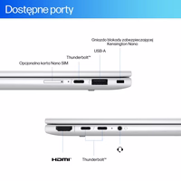 HP EliteBook X Flip G1i 14 inch Notebook Next Gen AI PC Copilot+ PC Intel Core Ultra 5 228V Hibridinis (du viename) 35,6 cm (14") Lietimui jautrus ekranas WUXGA 512 GB SSD Windows 11 Pro