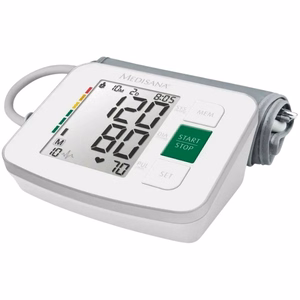 Medisana BU 512 Upper Arm Blood Pressure Monitor