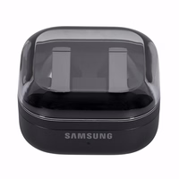 Samsung Galaxy Buds 4 Laisvų rankų įranga True Wireless Stereo (TWS) Įkišamos į ausį Skambučiai / muzika C tipo USB Bluetooth Juoda