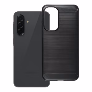 Case for Samsung A36 5G Carbon 2.0 black