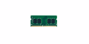 Goodram GR3200S464L22/32G atminties modulis 32 GB 1 x 32 GB DDR4 3200 MHz