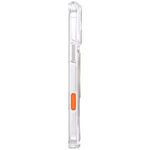 Uniq Swivix pasukamas 360° stovo dėklas telefonui iPhone 17 Pro Max - auksinis