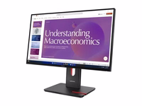 Lenovo ThinkVision T24D-40 23.8" monitorius