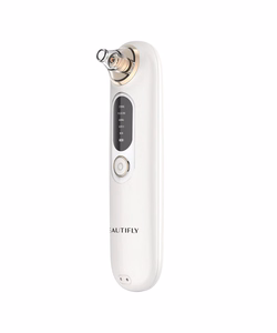 Beautifly Derma Glow PRO Microdermabrasion and blackhead remover Derma Glow