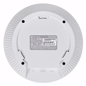 Prieigos taškas TP-LINK Omada EAP650 2976 Mbps Wi-Fi 6