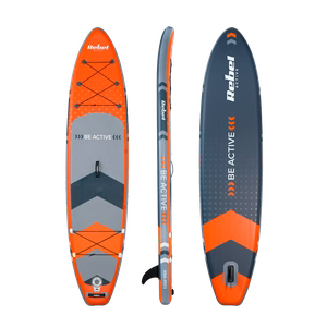REBEL ACTIVE RBA4500 irklentė, oranžinė