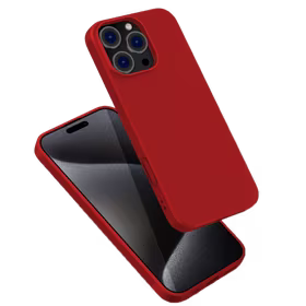 Dėklas X-Level "Dynamic" Samsung S938 S25 Ultra raudonas