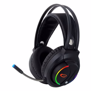 Esperanza EGH470 наушники с микрофоном накладные чёрный