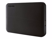 TOSHIBA Canvio Ready 4TB USB 3.0 2,5col.