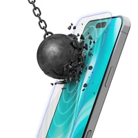 Etteri hibridinis stiklas skirtas Samsung Galaxy A16 5G