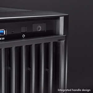 Chieftec BW-01B-OP computer case Midi Tower Black