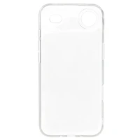 Dėklas telefonui Iphone 17 Air 2 mm - puikiai tinka - skaidrus