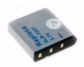 Samsung, baterija SB-L1237