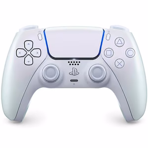 Sony DualSense V3 Belaidis valdiklis Chrome Pearl