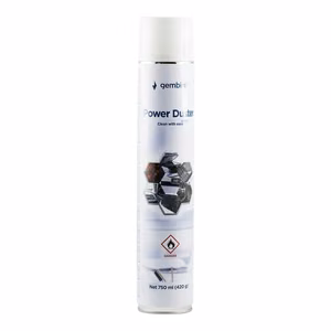 Gembird suspaustas oras 750ml