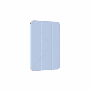"AmazingThing" minimalus dėklas "iPad Air M3" 11" - mėlynas