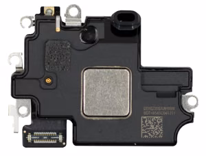 Garsiakalbis ORG skirtas iPhone 15