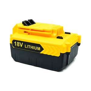 Аккумулятор для электроинструмента BLACK&amp;DECKER FMC688L, 18V, 4.0Ah, Li-ion