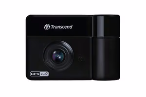 Видеорегистратор Transcend DrivePro 550 64GB TS-DP550B-64G