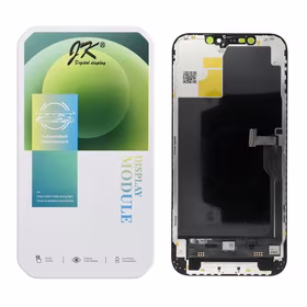 JK LCD ekranas (m) IPHONE 12 PRO MAX FullHD Incell (Change IC)