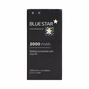 Аккумулятор для Huawei Y5 / Y560 / G620 2000 mAh Blue Star