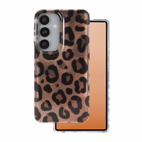 Animal Print dėklas for Samsung Galaxy S25 FE Panther