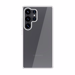 Чехол 3mk Clear Case 1,2mm Samsung S938 S25 Ultra