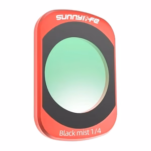 Фильтр Sunnylife Pocket 4/3 Black Mist